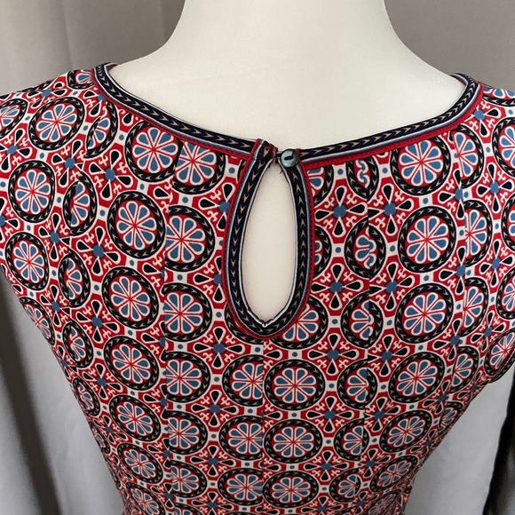 Max Studio sleeveless dress size small - Picture 6 of 8